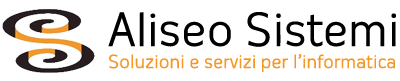 Aliseo Sistemi Logo